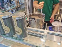 -芝麻糊世家(西华店)