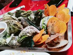 -舒味姜母鸭·沙茶面(湖里店)