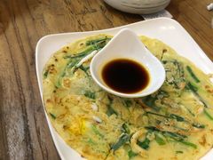 海鲜葱饼-李先生的首尔小馆(松江启源广场店)