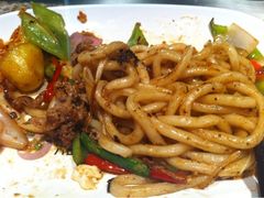 肥牛乌冬面-57度湘