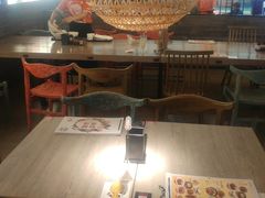 大堂-味千拉面(庄河城关街店)