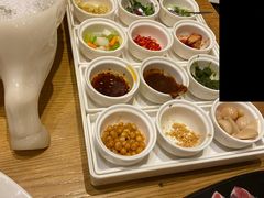 -额尔敦传统涮(体育场店)