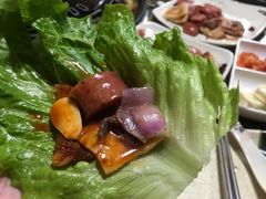 -真牛炭火烤肉(射阳店)