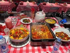 -辣小鲜·南昌大排档(船山路店)