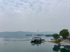 -洈水景区