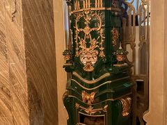 -波特曼西餐厅(中央大街店)