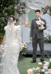 -满堂喜事婚庆