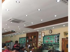 大堂-宛平李记小吃(东关街店)