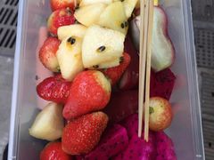 -水果立方果然鲜(升平路店)