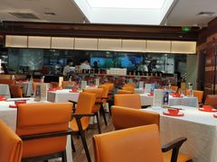 大堂-老湘亲·品鉴湘菜(湖里店)