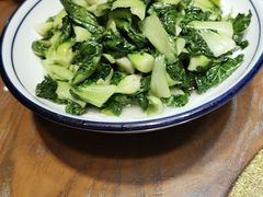 -肖记公安牛肉鱼杂馆· 省级非物质文化遗产(仁和路店)