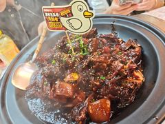 -回味黑鸭煲·始于2006(万松园店)