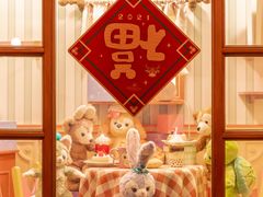 -上海迪士尼度假区