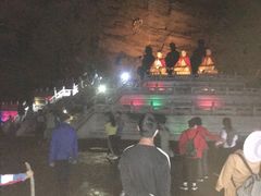 -北京上方山国家森林公园