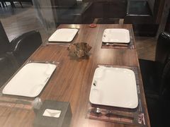 -汉巴味德自助餐厅(嘉定宝龙广场店)