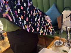 -烹然四季椰子鸡火锅(姚家园万象汇店)