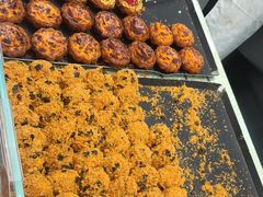 -泸溪河桃酥(西直门凯德店)