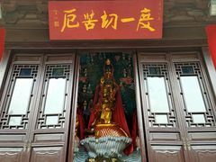 -灵谷景区