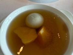 -金轩中餐厅 Jin Xuan(浦东丽思卡尔顿酒店)