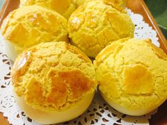 -年辉渔村·非遗传承餐厅(新丰江店)