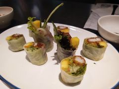 -美奈小馆·越南料理(中航城君尚购物中心店)