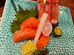 -萤初高端日料王(曲江银泰店)