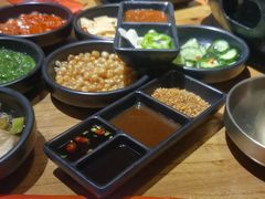 -九田家黑牛烤肉料理(华侨城店)