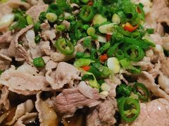 东坡藤椒肥牛-眉州东坡(远洋未来广场店)