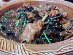 -黑土地东北私房菜馆(南门大街店)