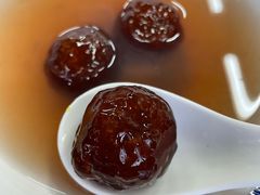-粗茶淡饭(东关街店)