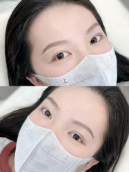 -臣丽纹眉品牌连锁