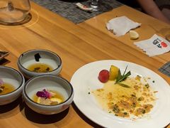 -大岛日本料理铁板烧(南通大饭店)