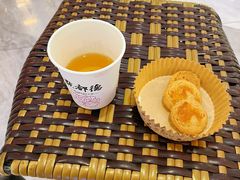 -点都德(中海环宇荟店)