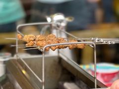 -古彭7只羊·招牌白串·碳锅羊肉旗舰店