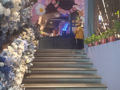 -咖啡人·融合餐厅(健康东路店)