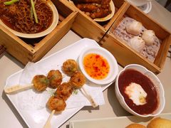 -蔡澜点心·粤菜(西单大悦城店)