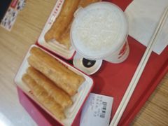 -永和大王(春日上新·浦东南路店)