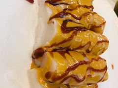 -明腾壹间茶餐厅(新都会花园广场店)