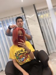 -BM SALON