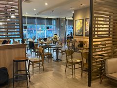 -星巴克(南京同曦万尚城店)