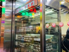 -义顺牛奶公司(庇利金街店)