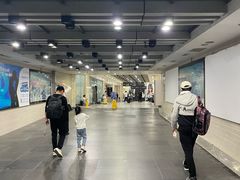 -上海长途客运南站