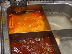 -海底捞火锅(河东万达广场店)