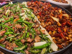 -铁公鸡·四川料理(天环广场店)