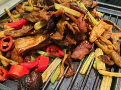 -苏梦江南·淮扬菜(夫子庙店)