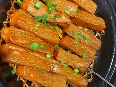 -隆喜元鱼汤包·海鲜(中联广场店)