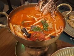 -Tegu泰古莲·泰国餐厅(红山6979店)