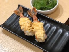 -万岁寿司(芳村店)