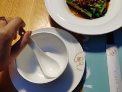 -周三的情书花园餐厅(江北店)