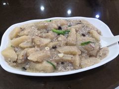 -腰记饭店(龙源路店)